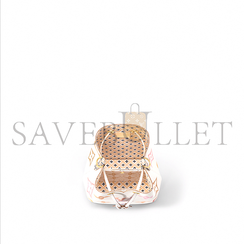 l0*is V*t0n neonoe bb beige m22985 (20*20*13cm)